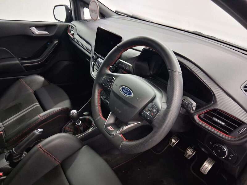 Used Ford Fiesta 2023 for sale - 77418532: Photo 11