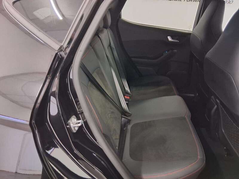 Used Ford Fiesta 2023 for sale - 77418532: Photo 13