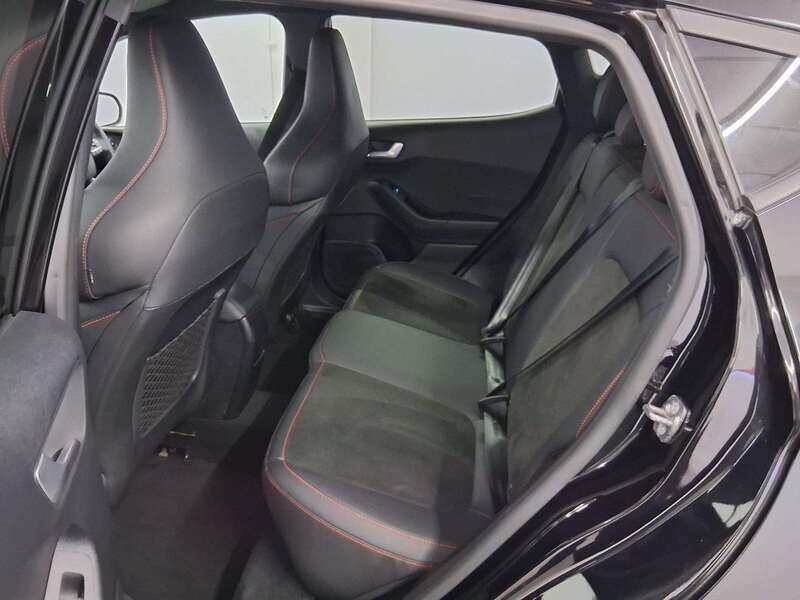 Used Ford Fiesta 2023 for sale - 77418532: Photo 16