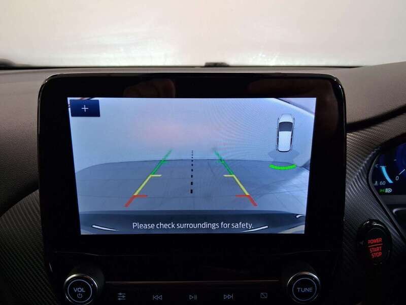 Used Ford Fiesta 2023 for sale - 77418532: Photo 20