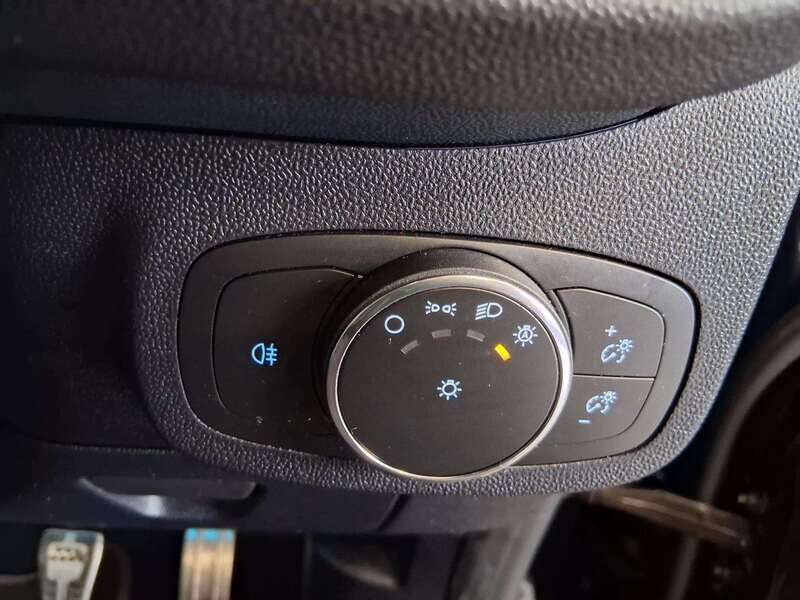 Used Ford Fiesta 2023 for sale - 77418532: Photo 22