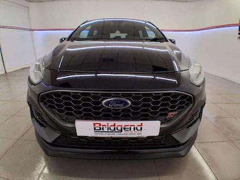 Used Ford Fiesta 2023 for sale - 77418532: Photo