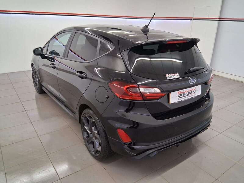 Used Ford Fiesta 2023 for sale - 77418532: Photo 4