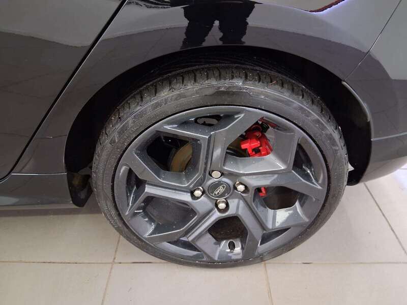 Used Ford Fiesta 2023 for sale - 77418532: Photo 8