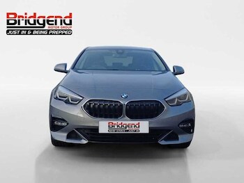 Used BMW 2 Series 2022 for sale - 77223247: Photo