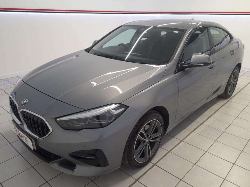 Used BMW 2 Series 2022 for sale - 77223247: Photo 3