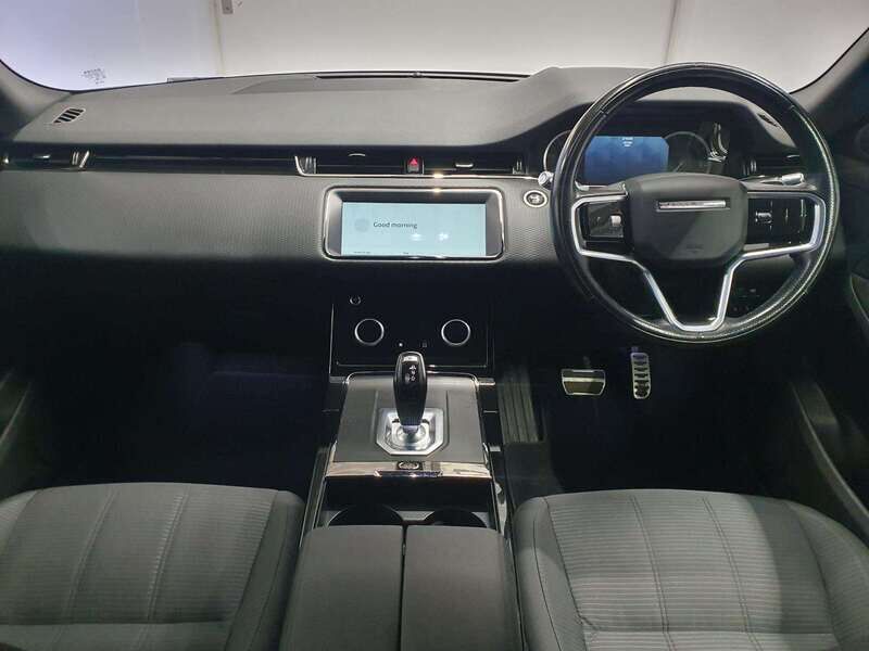 Used Land Rover Range Rover Evoque for sale - 77490885: Photo 10