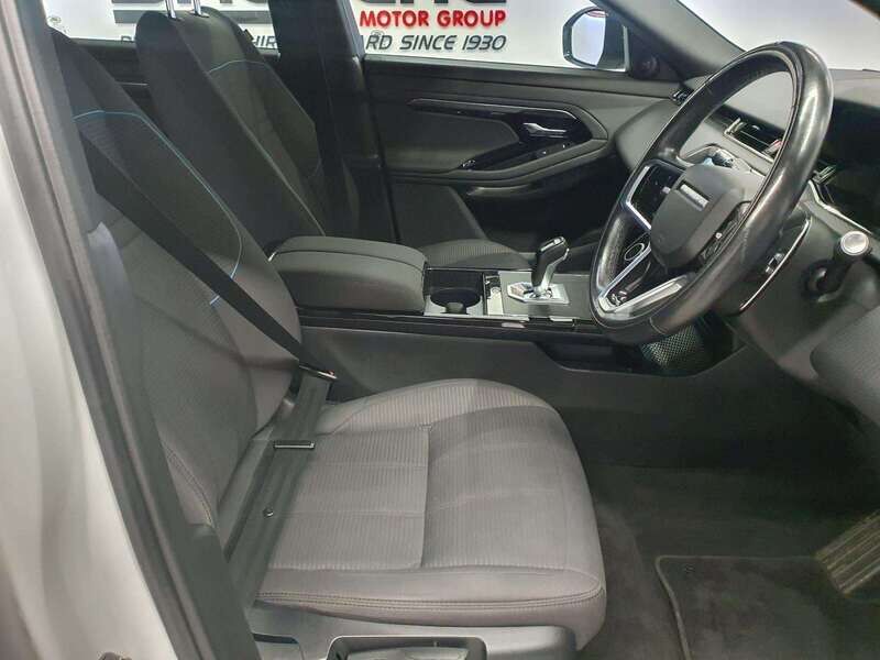 Used Land Rover Range Rover Evoque for sale - 77490885: Photo 11