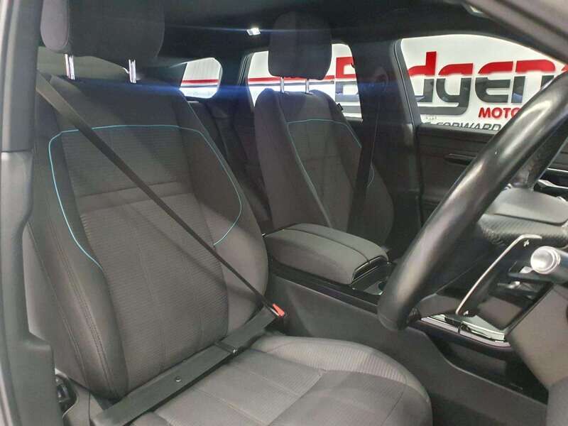 Used Land Rover Range Rover Evoque for sale - 77490885: Photo 13