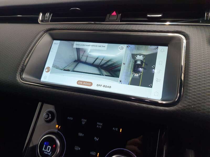 Used Land Rover Range Rover Evoque for sale - 77490885: Photo 15