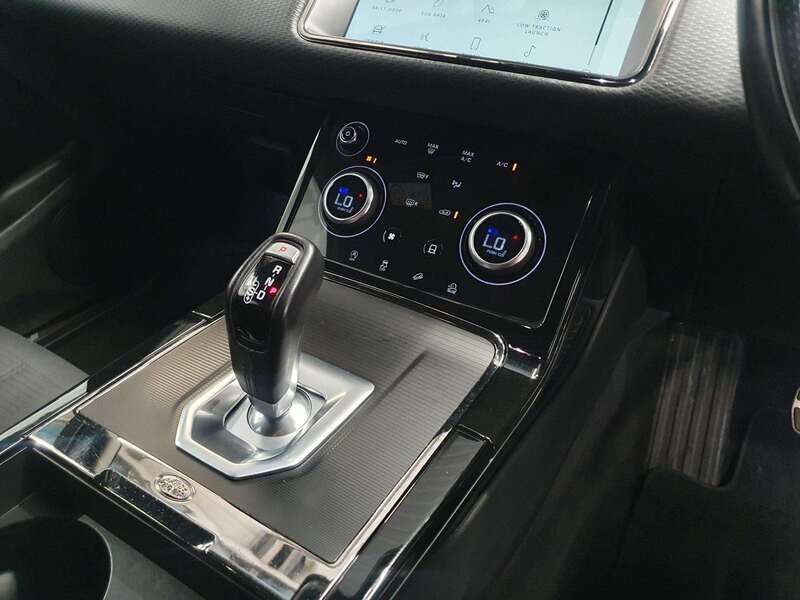 Used Land Rover Range Rover Evoque for sale - 77490885: Photo 17