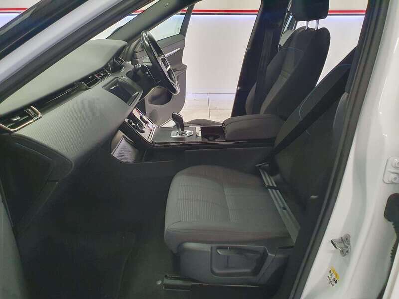 Used Land Rover Range Rover Evoque for sale - 77490885: Photo 19