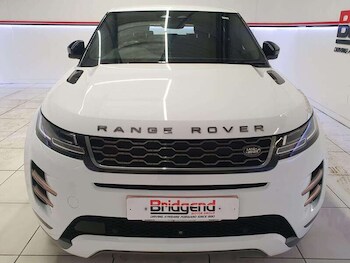Used Land Rover Range Rover Evoque undefined for sale - 77490885: Photo