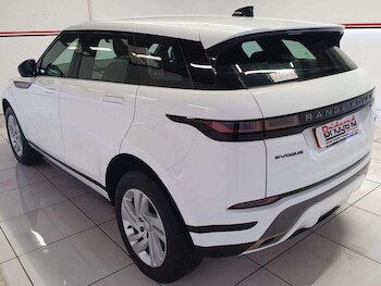 Used Land Rover Range Rover Evoque undefined for sale - 77490885: Photo