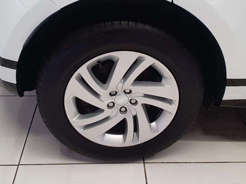 Used Land Rover Range Rover Evoque for sale - 77490885: Photo 8