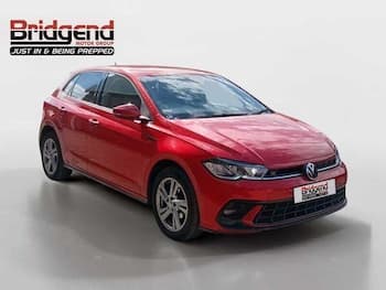 Used Volkswagen Polo 2022 for sale - 79684773: Photo