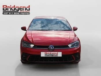 Used Volkswagen Polo 2022 for sale - 79684773: Photo
