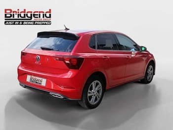 Used Volkswagen Polo 2022 for sale - 79684773: Photo