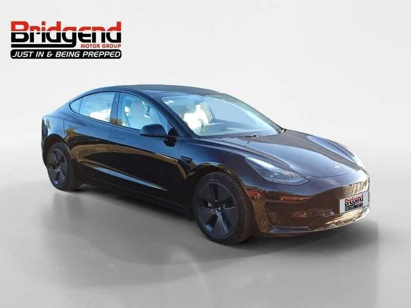 Used Tesla Model 3 2021 for sale - 76137588: Photo 1