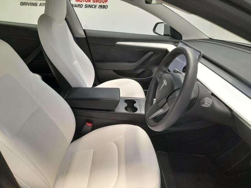 Used Tesla Model 3 2021 for sale - 76137588: Photo 11
