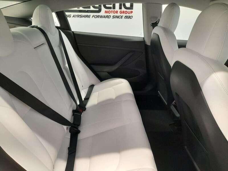 Used Tesla Model 3 2021 for sale - 76137588: Photo 12