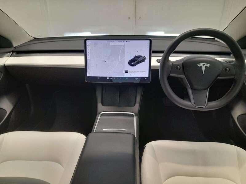Used Tesla Model 3 2021 for sale - 76137588: Photo 13