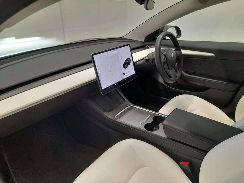 Used Tesla Model 3 2021 for sale - 76137588: Photo 14