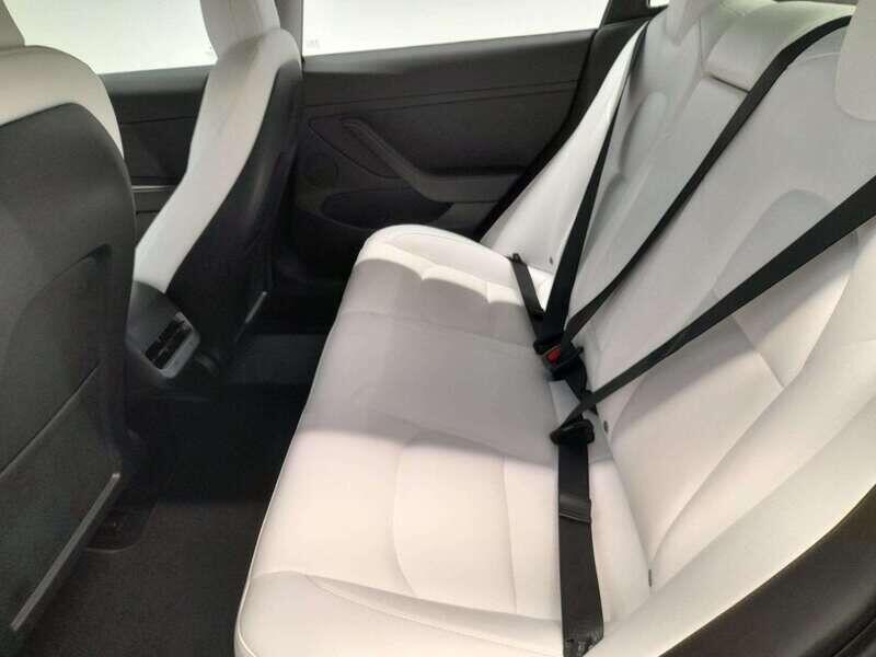 Used Tesla Model 3 2021 for sale - 76137588: Photo 16