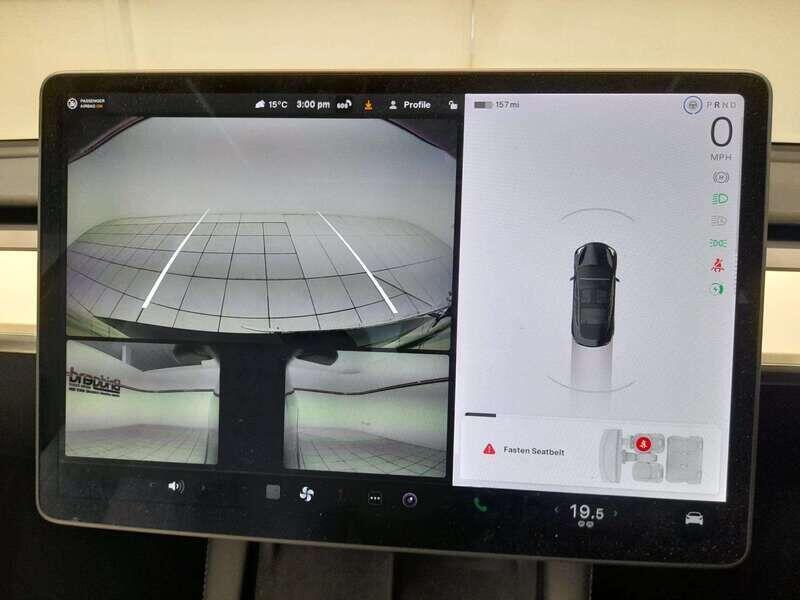 Used Tesla Model 3 2021 for sale - 76137588: Photo 18