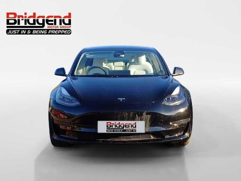 Used Tesla Model 3 2021 for sale - 76137588: Photo 2