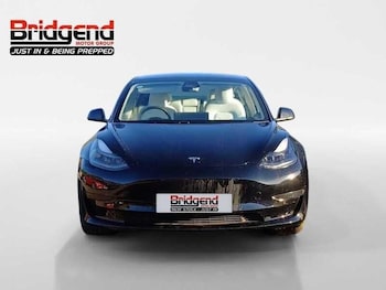 Used Tesla Model 3 2021 for sale - 76137588: Photo 2