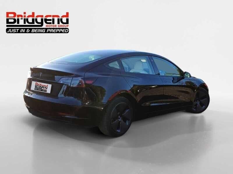 Used Tesla Model 3 2021 for sale - 76137588: Photo 3