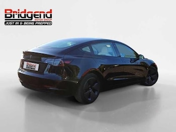 Used Tesla Model 3 2021 for sale - 76137588: Photo 3