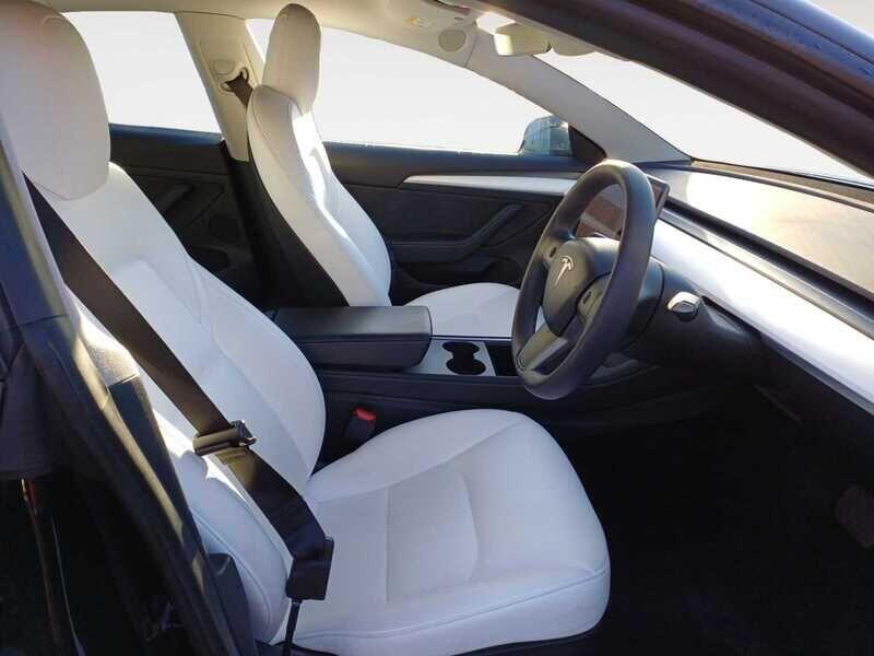 Used Tesla Model 3 2021 for sale - 76137588: Photo 4