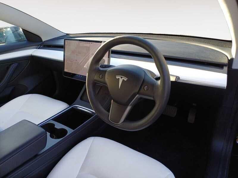 Used Tesla Model 3 2021 for sale - 76137588: Photo 5