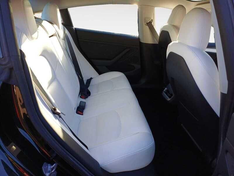 Used Tesla Model 3 2021 for sale - 76137588: Photo 6