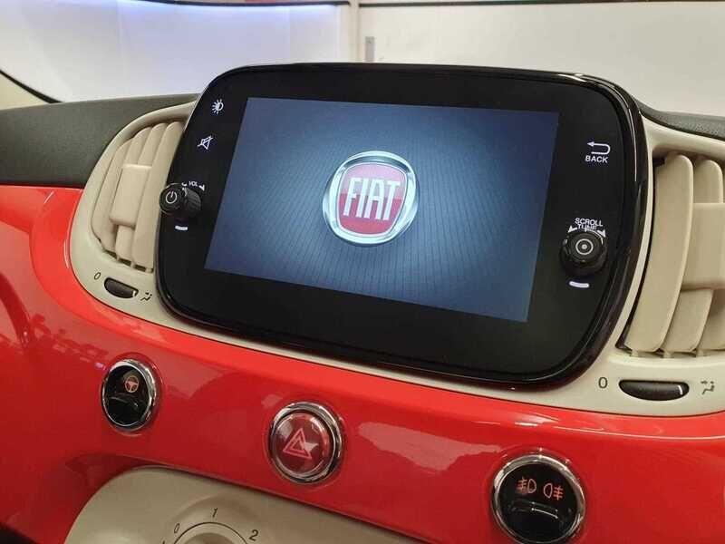 Used Fiat 500 2021 for sale - 76485182: Photo 13