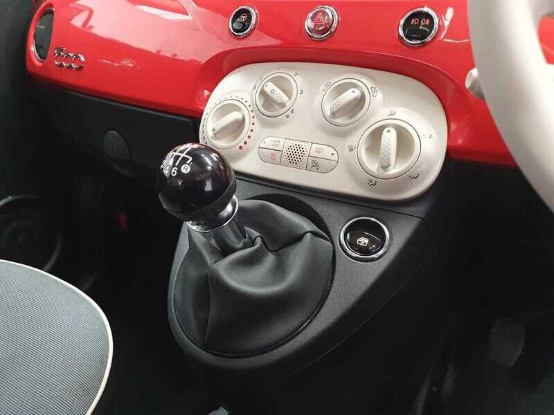 Used Fiat 500 2021 for sale - 76485182: Photo 15