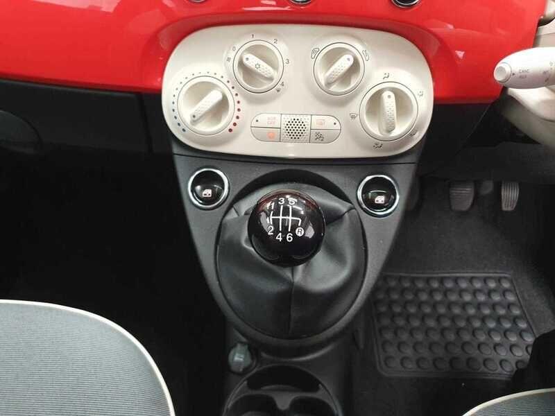 Used Fiat 500 2021 for sale - 76485182: Photo 16