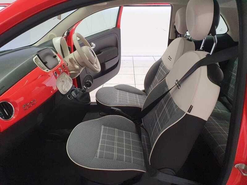 Used Fiat 500 2021 for sale - 76485182: Photo 17