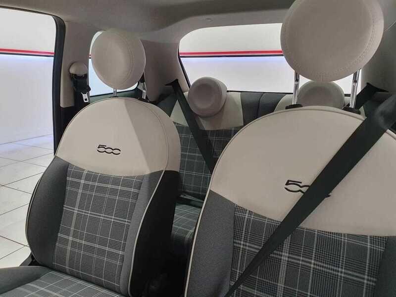 Used Fiat 500 2021 for sale - 76485182: Photo 18