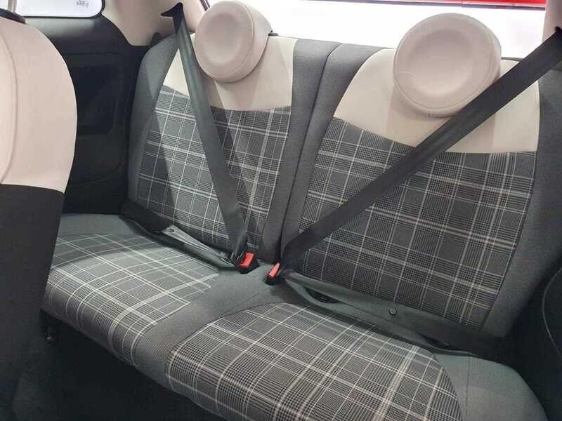 Used Fiat 500 2021 for sale - 76485182: Photo 19