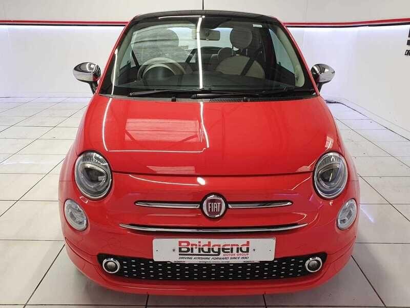 Used Fiat 500 2021 for sale - 76485182: Photo 2