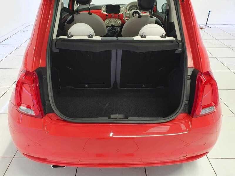 Used Fiat 500 2021 for sale - 76485182: Photo 7