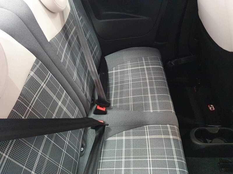 Used Fiat 500 2021 for sale - 76485182: Photo 9