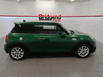 Used MINI Cooper 2020 for sale - 75001805: Photo