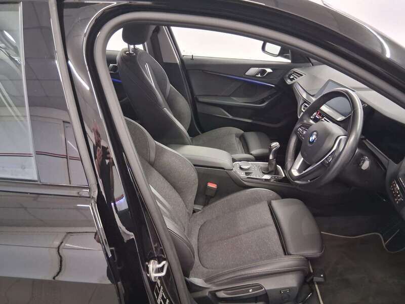 Used BMW 1 Series 2021 for sale - 77716425: Photo 11