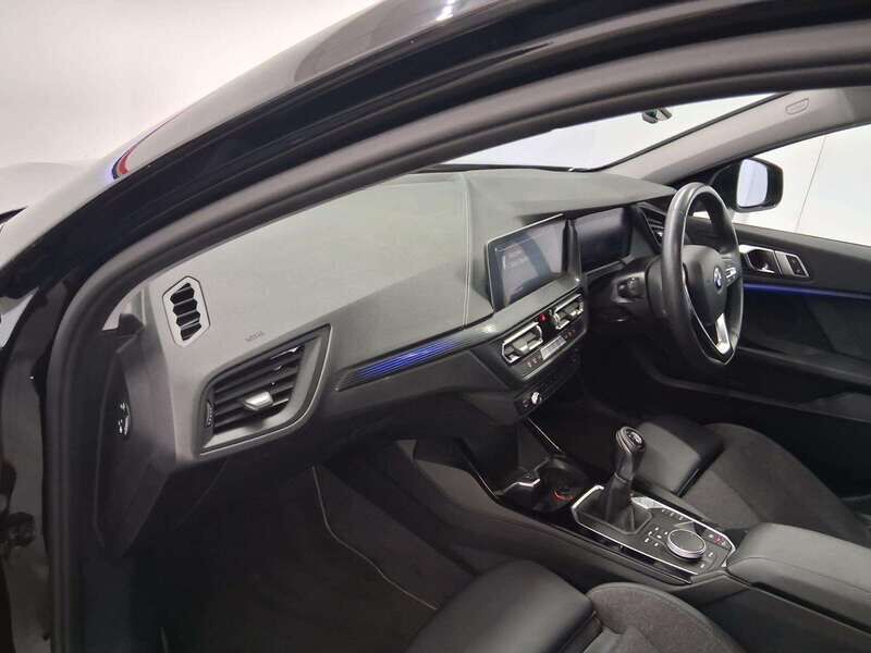 Used BMW 1 Series 2021 for sale - 77716425: Photo 13