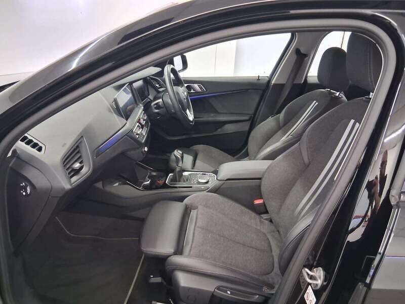 Used BMW 1 Series 2021 for sale - 77716425: Photo 14