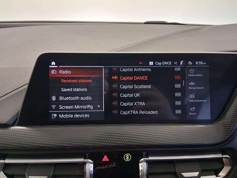 Used BMW 1 Series 2021 for sale - 77716425: Photo 17